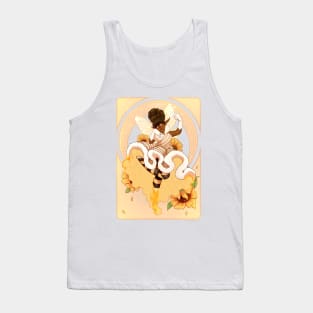 Sweet Bee! Tank Top